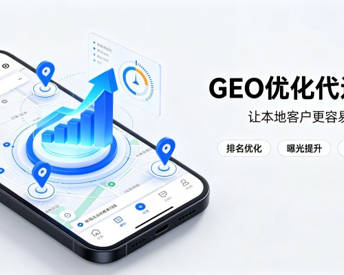 万州区GEO优化