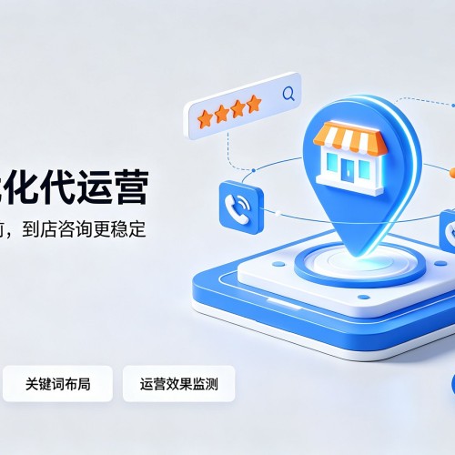 万州区GEO优化